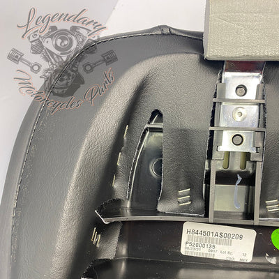 Podgrzewane siedzenie Sun Ray OEM 52000135