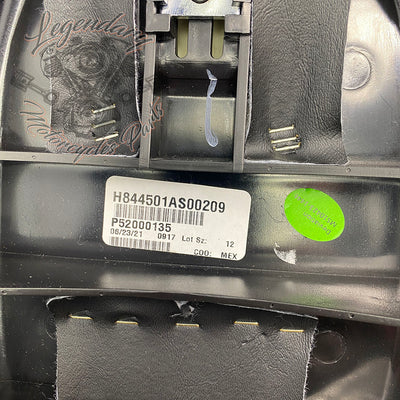Podgrzewane siedzenie Sun Ray OEM 52000135