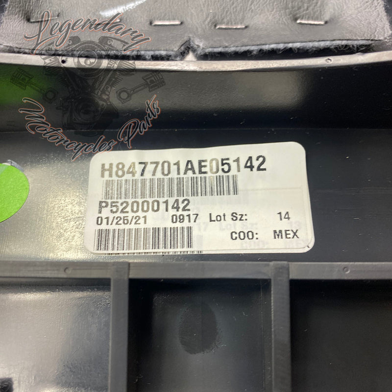 Dual seat OEM 52000142