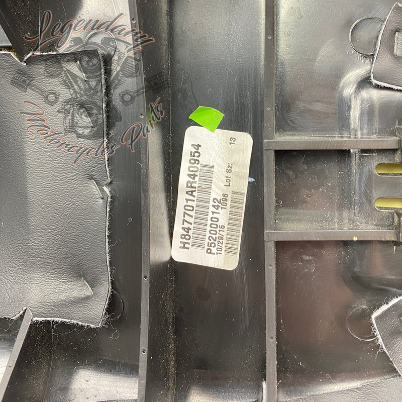 Silla de montar doble OEM 52000142