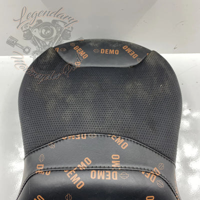 Air Zeppelin duozadel OEM 52000145DEMO