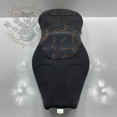 Air Zeppelin duozadel OEM 52000145DEMO