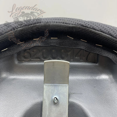 Air Zeppelin Dual Seat OEM 52000147DEMO