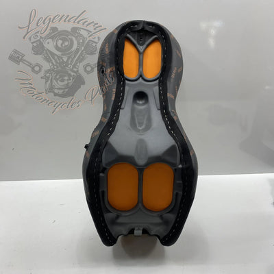 Air Zeppelin Dual Seat OEM 52000147DEMO