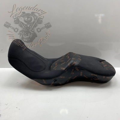 Air Zeppelin Dual Seat OEM 52000147DEMO