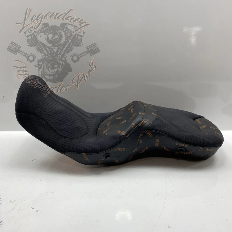 Air Zeppelin Dual Seat OEM 52000147DEMO