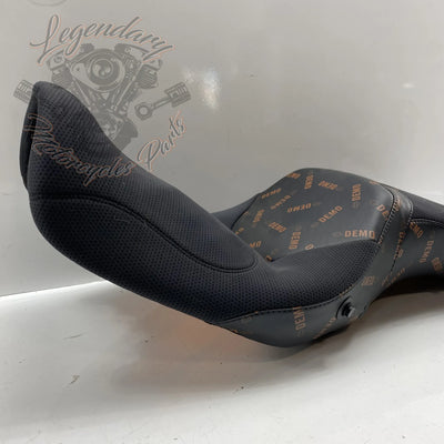 Air Zeppelin Dual Seat OEM 52000147DEMO