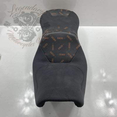 Air Zeppelin Dual Seat OEM 52000147DEMO