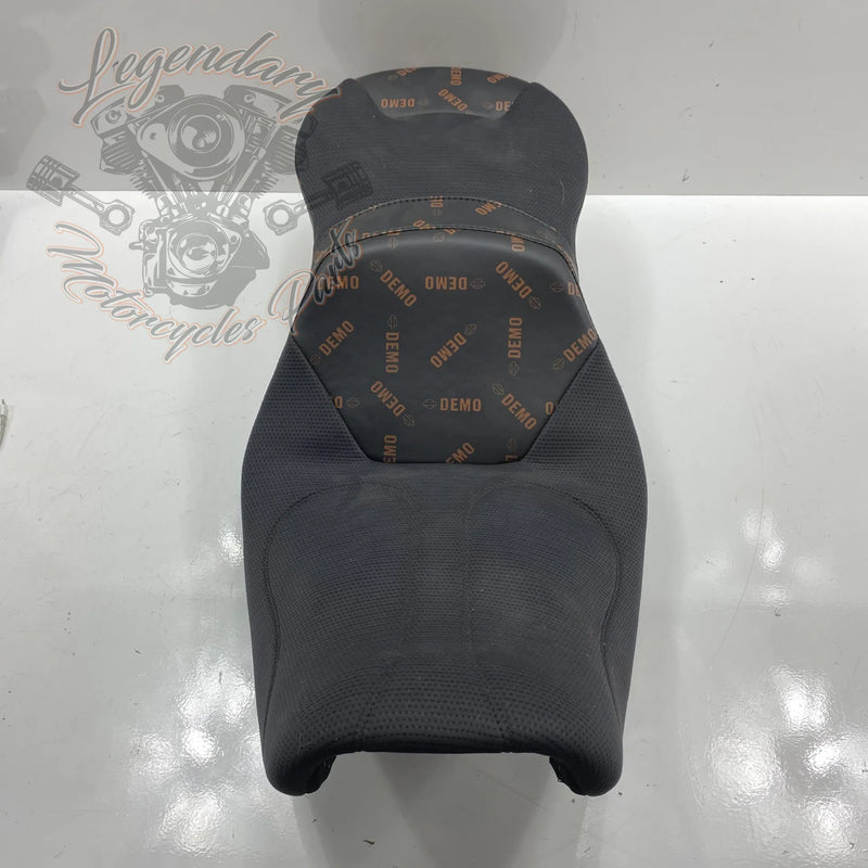 Air Zeppelin Dual Seat OEM 52000147DEMO