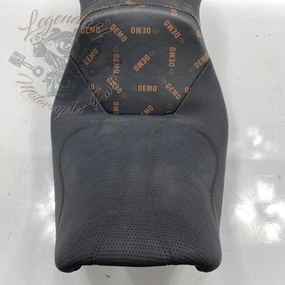 Air Zeppelin Dual Seat OEM 52000147DEMO