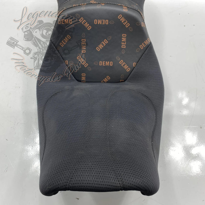 Air Zeppelin Dual Seat OEM 52000147DEMO