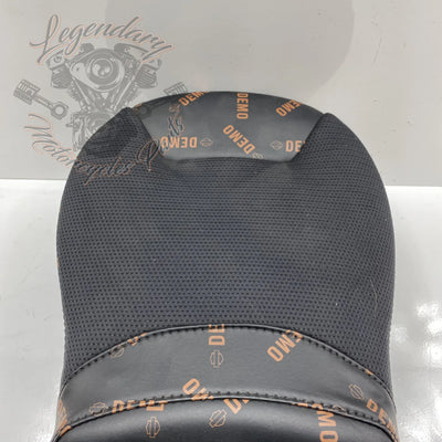 Air Zeppelin Dual Seat OEM 52000147DEMO