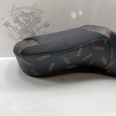 Air Zeppelin Dual Seat OEM 52000147DEMO