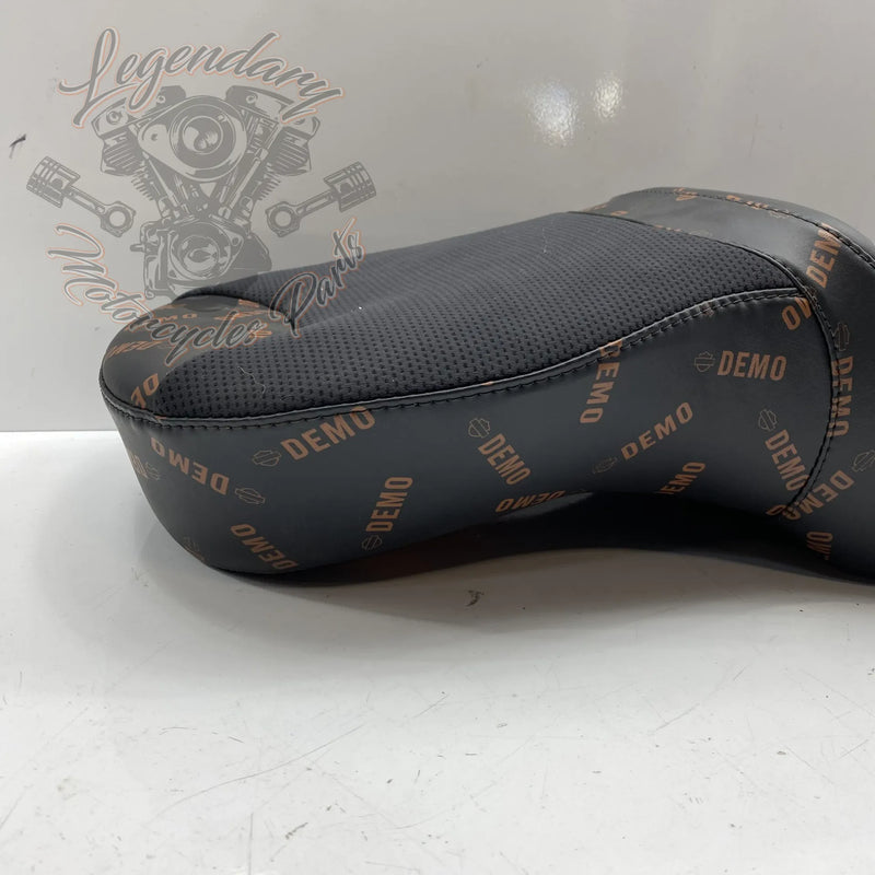Air Zeppelin Dual Seat OEM 52000147DEMO
