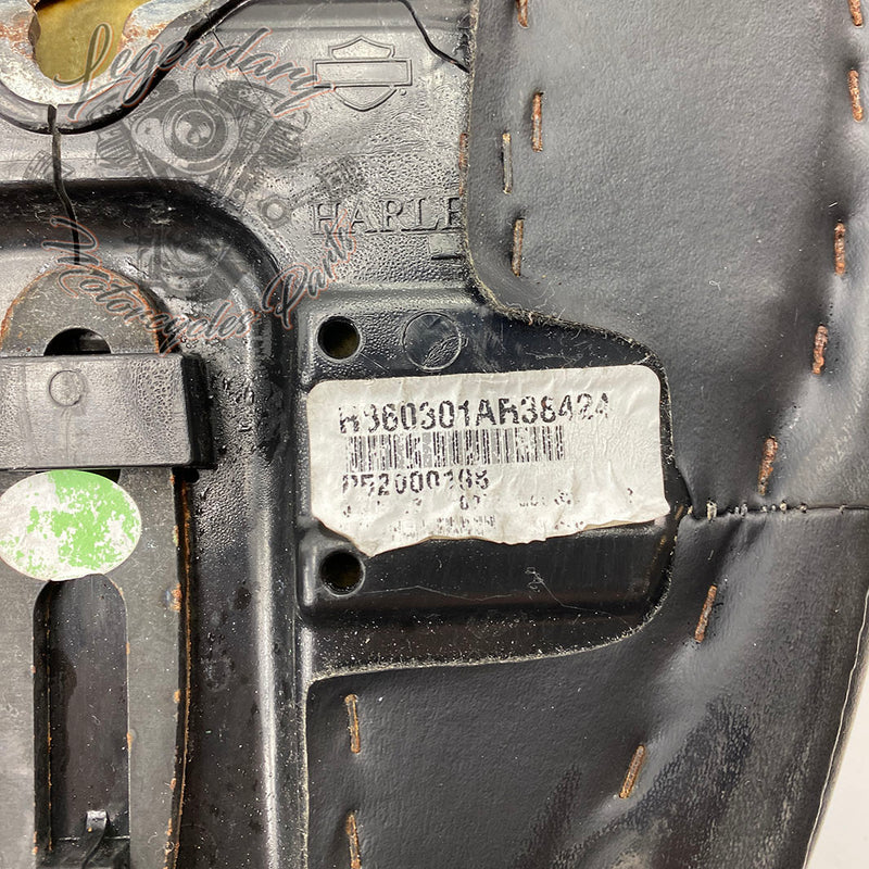 Zadel en kussentje OEM 52000198