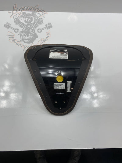 Solo Saddle Seat OEM 52000278