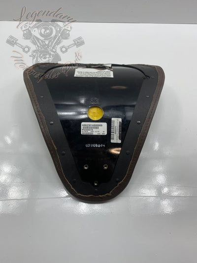 Solo Saddle Seat OEM 52000278