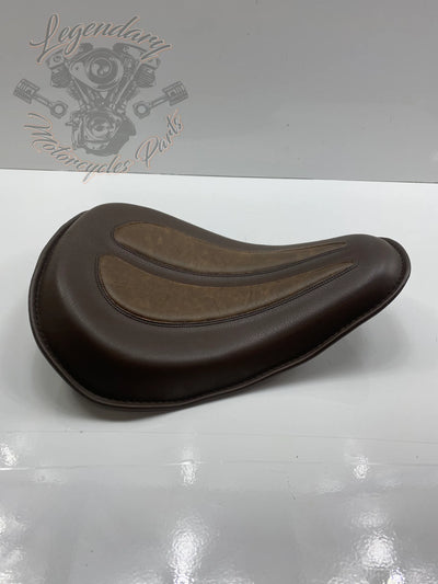 Solo Saddle Seat OEM 52000278