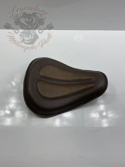 Solo Saddle Seat OEM 52000278