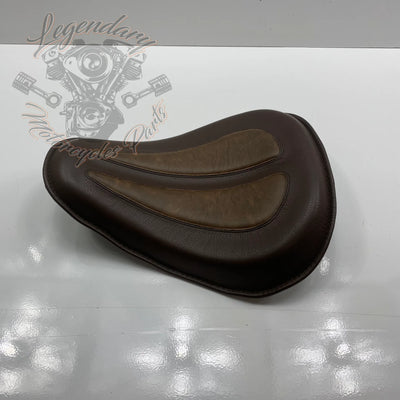 Solo Saddle Seat OEM 52000278