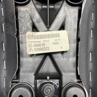 Passagiersstoel OEM 52000322