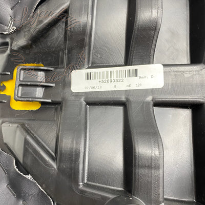 Passagiersstoel OEM 52000322