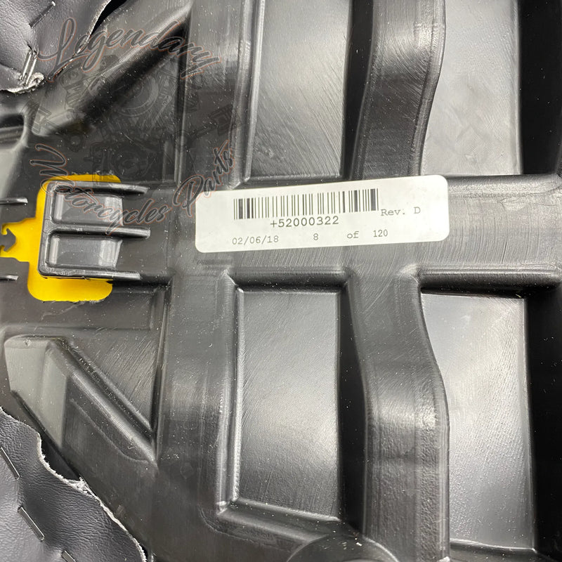 Passagiersstoel OEM 52000322