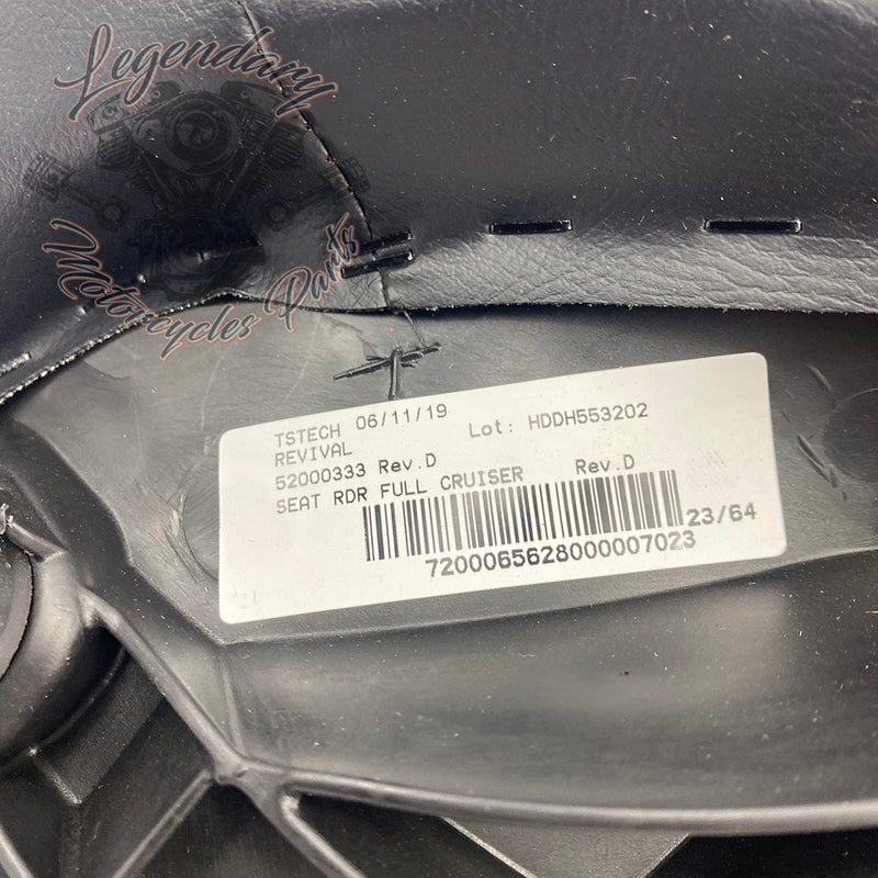 Selle solo OEM 52000333