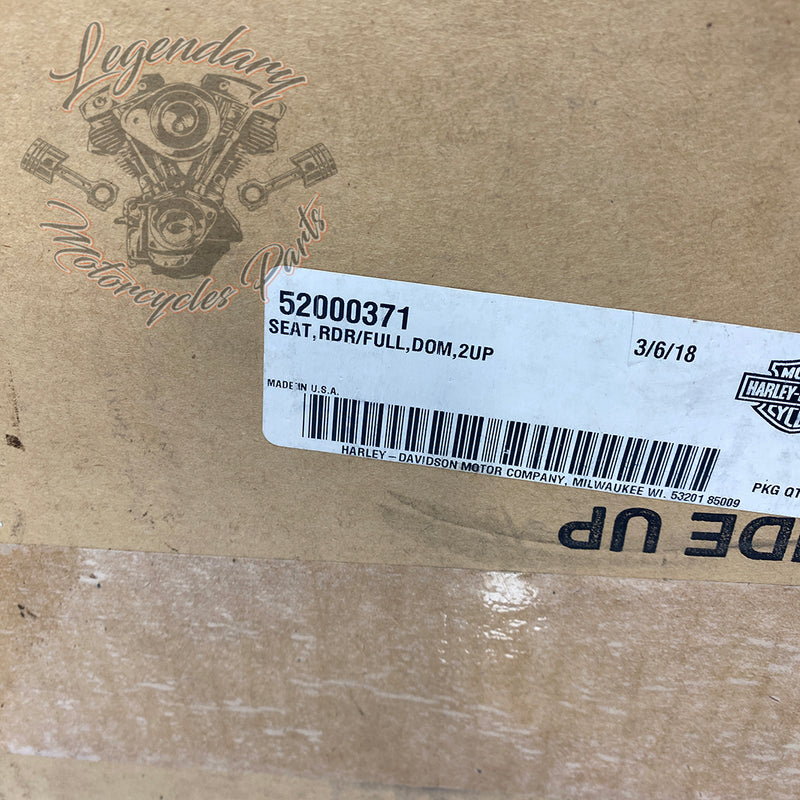 Dvosed OEM 52000371