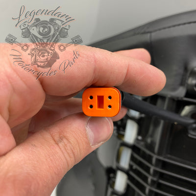 Dvosed OEM 52000371