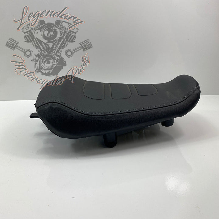 Solo seat OEM 52000437 (52000438) – Legendary Parts