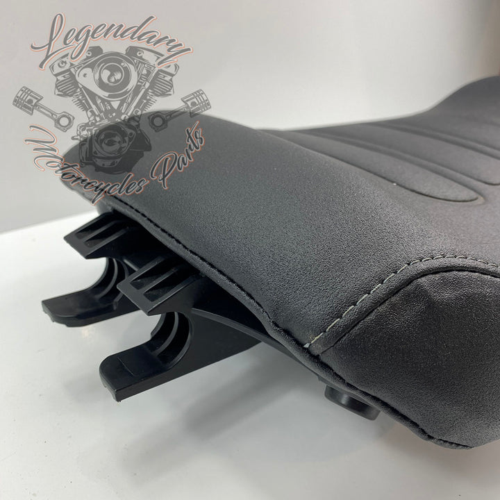 Solo seat OEM 52000437 (52000438) – Legendary Parts