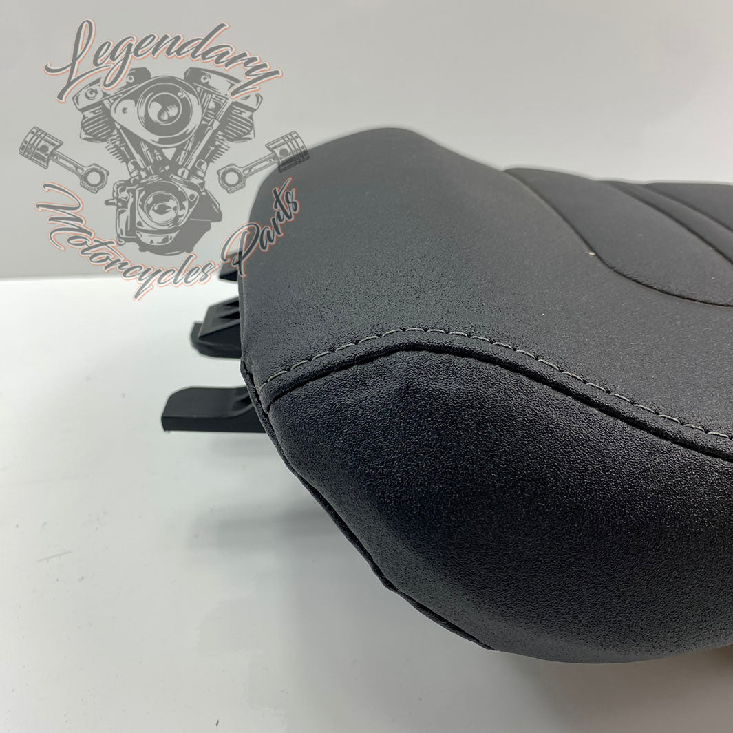 Solo seat OEM 52000437 (52000438) – Legendary Parts
