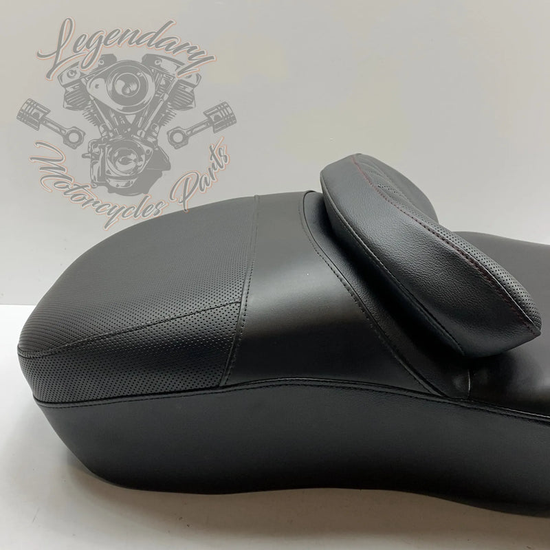 Heated Dual Seat OEM 52000441A – Legendary Parts