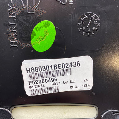 Selle solo OEM 52000496