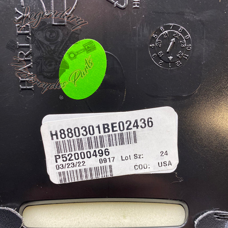 Selle solo OEM 52000496