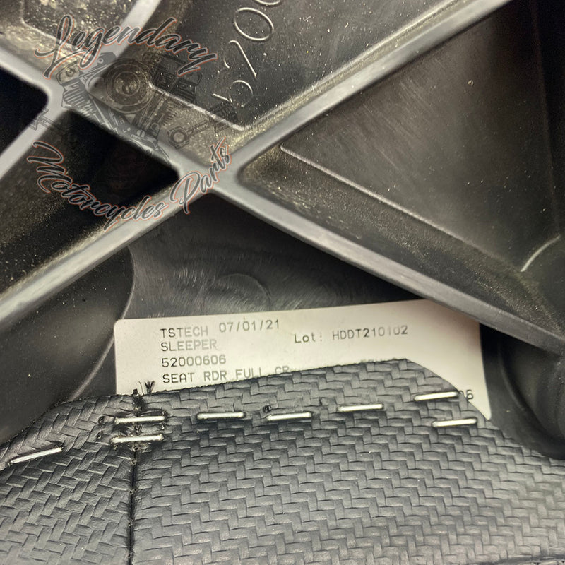 Selle solo OEM 52000606