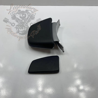 Passenger Backrest Kit OEM 52300016