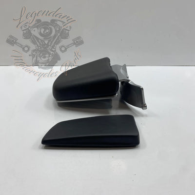 Passenger Backrest Kit OEM 52300016