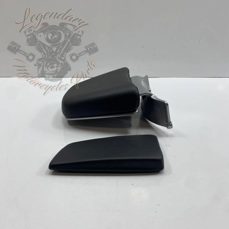 Passenger Backrest Kit OEM 52300016