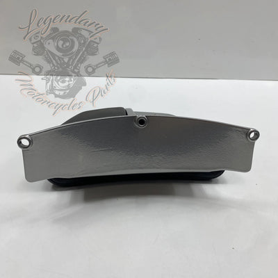 Passenger Backrest Kit OEM 52300016