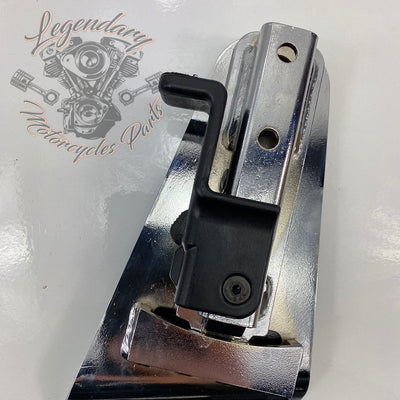 Regulowana płyta sissy bar OEM 52300116