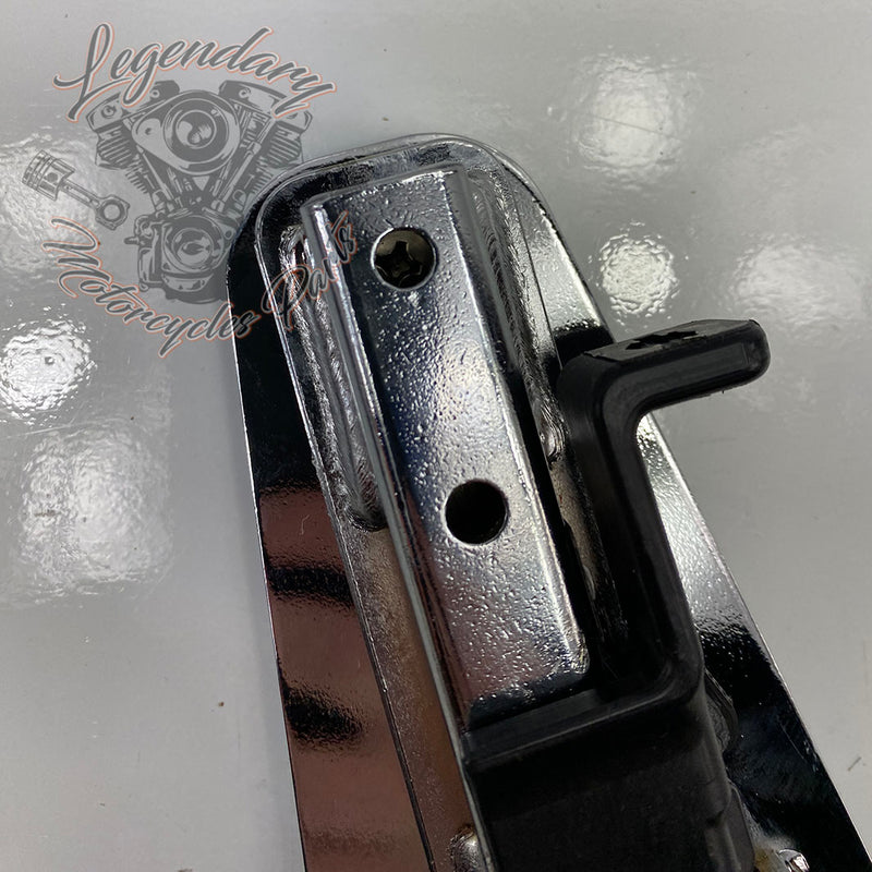 Regulowana płyta sissy bar OEM 52300116