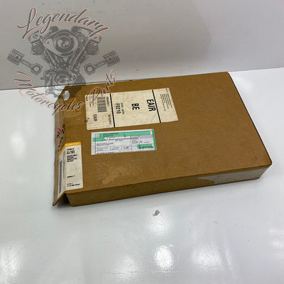 Regulowana płyta sissy bar OEM 52300116