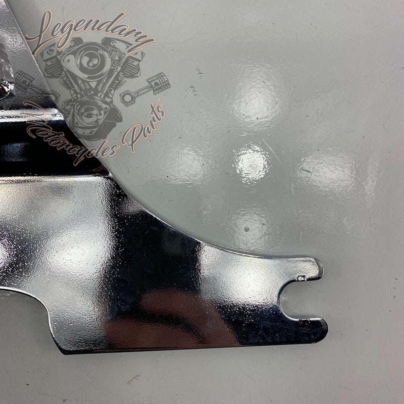 Regulowana płyta sissy bar OEM 52300116