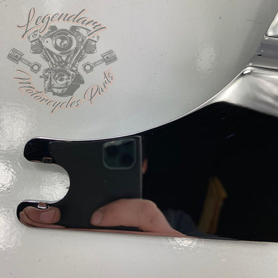 Regulowana płyta sissy bar OEM 52300116