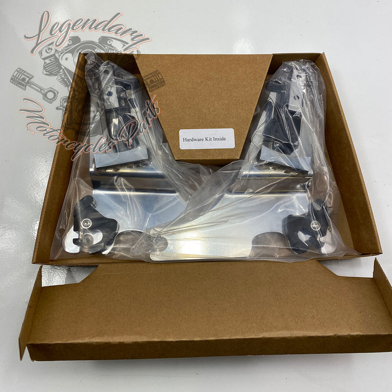 Regulowana płyta sissy bar OEM 52300116