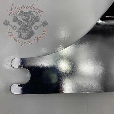 Regulowana płyta sissy bar OEM 52300116