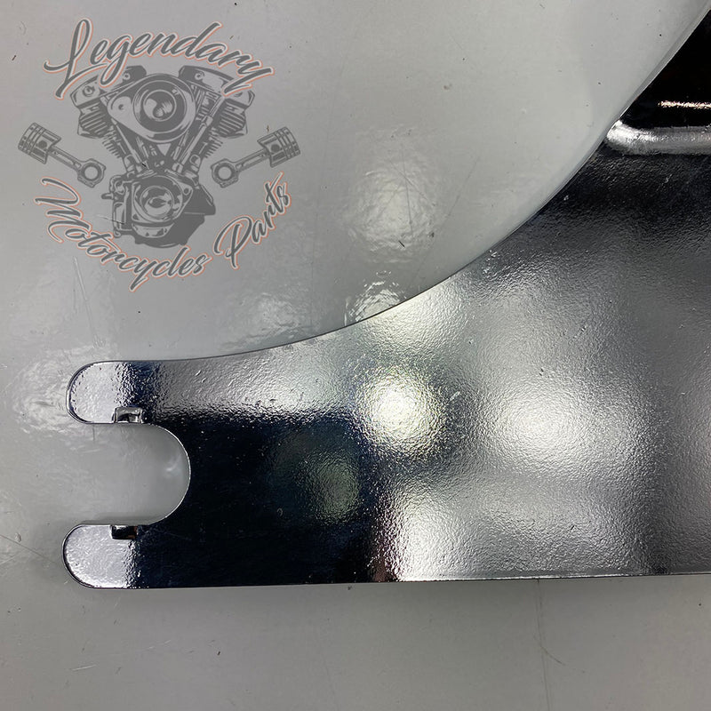 Regulowana płyta sissy bar OEM 52300116