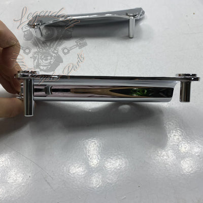 Detachables Befestigungssatz OEM 52300131